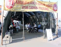 Kagiad 150 Ünite Kan Bağışladı