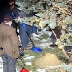 Bu Kimyasallar Ergenekon'un mu?