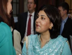 İngilizler Ramazan Bayramı'nı Geç De Olsa Kutladı