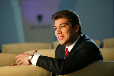 Milletvekili Yüksel: GAP 2012'de tamamlanacak.
