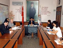 Muğla'da Yeni Eğitim Projeleri Uygulamaya Konuluyor