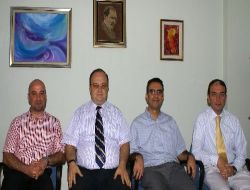 Gaziantep Üniversitesi K-ras Mutasyon Analizinde Bir İlki Gerçekleştirdi
