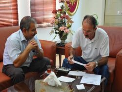 Fethiye Belediyesi Çalışanları, Maaşlarından Kısıp Pakistan'a Yardım Gönderdi