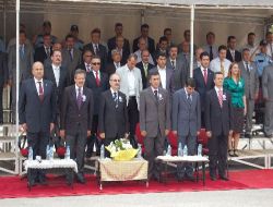 Vali Tanılır Velileri Uyardı: Eti Senin Kemiği Benim Anlayışı Çocuklarımızı Yetiştiremeyiz