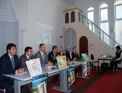 Açık Kapı Günü'nde Camilere Ziyaretçi Akını Bekleniyor