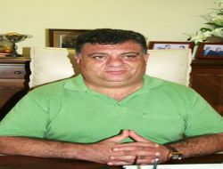 Nevşehir Ticaret Borsası Başkanı Gök: Etteki Fiyat Spekülasyonları Kısa Ve Uzun Vadeli Tedbirlerle Çözülebilir!