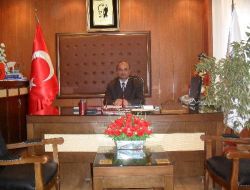 Dörtdivan'da Panayır Hazırlıkları Tamamlandı