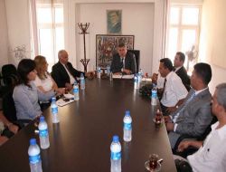 Niğde Sağlık İl Müdürü İlter: 2010 Yılında Tütün Denetim Ekiplerini Artırdık, 504 Cezai İşlem Yapıldı
