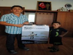 Manavgat'ta Pakistan İçin 200 Bin Liralık Yardım Toplandı