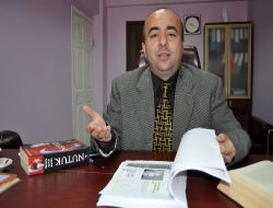 Balıkesir Sivil Güçler Birliği, Çölaşan Hakkında Suç Duyurusunda Bulundu!