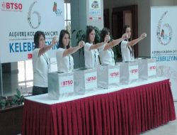 Alışveriş Şenliği'nde Ödül Kazananlar Belli Oldu