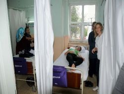 Düzce'de Yaklaşık 100 Çocuk İçme Suyu Nedeniyle Rahatsızlandı