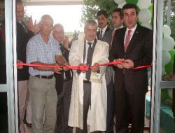 Hopa Meslek Yüksek Okulu Artvin Çoruh Üniversitesi Bünyesinde Eğitime Başladı
