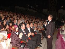 Zeki Müren Bursa'da Konserle Anılacak!