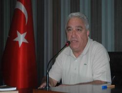 "İskenderun Limanı Futbolcu Fiyatına Özelleştirilmek İsteniyor"