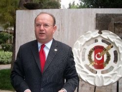 Çgc Başkanı Esendemir: "Gazetecilere Açılan Davalar Bizi Tedirgin Ediyor!."