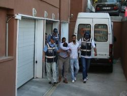 Uyuşturucu Kuryesi Muavin Yakalandı!