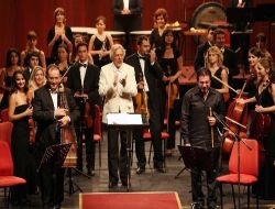 Senfoni'den Özel Konser