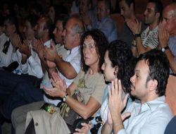 Cem Karaca Bursa'da Anıldı!