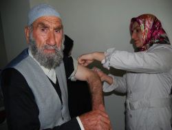 Hacı Adayları, Kutsal Topraklara Hazırlanıyor!