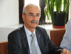 Prof. Dr. Demir, Muğla Üniversitesi Rektörlüğü'ne Adaylığını Açıkladı