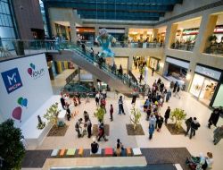 Alışveriş Merkezi Çevresinde Ev Kiraları Arttı