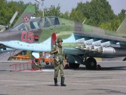 Rusya ve Kırgızistan Askeri Üs Konusunda Anlaştı!