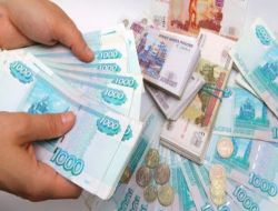 Rusya'nın Rezervleri Kriz Öncesi Seviyeye Yaklaştı; 481 Milyar Dolar!