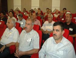 İskenderun'da İşsizlik Ve İstihdama Yönelik Projeler Ele Alındı