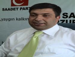 Sp İl Başkanı Kümbet: Kayyum Kararının Şaşkınlığını Yaşıyoruz!