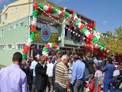 Tzob Başkanı Bayraktar: 2050'de Tarım Ürünlerine Talep Yüzde 80 Artacak