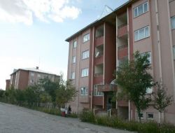 Ağrı'da Ev Kiraları Artıyor