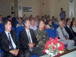 Ahlat, Unesco'nun Dünya Mirası Listesine Girmeye Hazırlanıyor