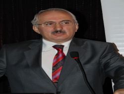 Ahiler Kalkınma Ajansı Genel Kurulu Toplantısı Niğde'de Yapıldı