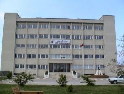 Sinop Üniversitesi'nden Başörtüsü Açıklaması
