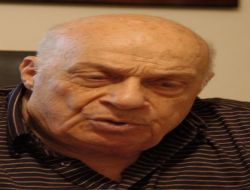 Rauf Denktaş: "Yirmibeşoğlu'nun Sözleri Yanlış Anlaşıldı!"