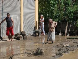 Rize'de Afetzedelere Psikolojik Destek Verilecek