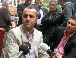 Tartışılan İnternet Sitesinin Sahibi: Tophanede Mahalle Baskısı Yok, Mahalleye Baskı Var