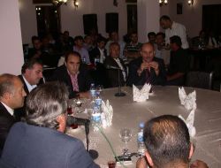 Laleli Barajı İçin İlk Harç 2012'de Atılacak!