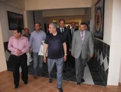 Bakan Arınç, Kılıçdaroğlu'nun Türban Sözleri İçin: Kimsenin Kalbini Bilemeyiz!!