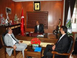 Vali Özçimen: Dörtdivan'da Tarım İhmal Edilmiş