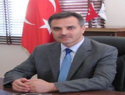 Antalya'ya Yeni Sağlık Müdürü