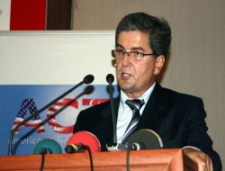 Abd'li İşadamı: "Umarım Türkiye'nin Büyüme Hızını Bizde Yakalarız"