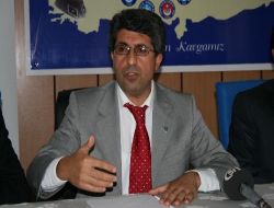 Türk Eğitim-sen Sivas Şube Başkanı Karadağ: Adalet İstiyoruz, Hak Edenler Okul Müdürü Olarak Atansın
