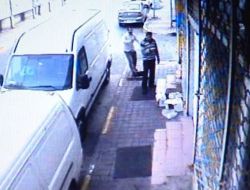 Kardeşini Öldürmesi Kameralara Saniye Saniye Yansıdı