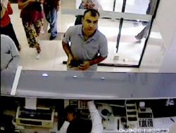 Dalgın Kasiyer, 100 Euro Bozduran Kişiye 8 Bin Tl Para Ödedi
