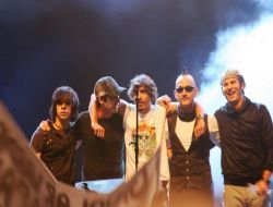 Manga Kopenhag'daki Hayranlarını Coşturdu