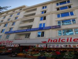 Kanser Hastalarına Onkoloji Şefkat Evi Kapılarını Açıyor