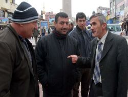 Kendine Attığı Oyların Peşine Düşen Bağımsız Milletvekili Adayı, Ysk'yı Yargıya Şikayet Edecek