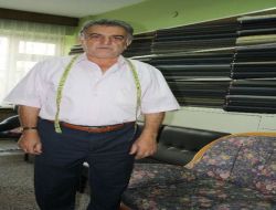 Ucuz İthal Ürünler Terzileri Vurdu; Eskiden Takım Elbise Dikiyorlardı Şimdi Ütü Yapıyorlar!